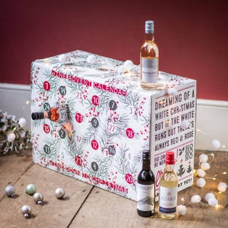 Wine Down To Christmas Advent Calendar