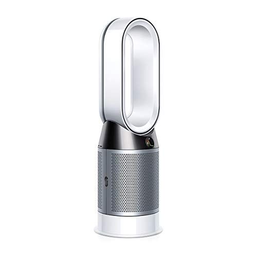Pure Hot + Cool Air Purifier, Heater + Fan