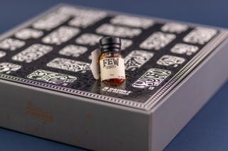 Bourbon and American Whiskey Advent Calendar