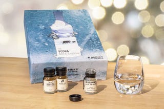 Vodka Advent Calendar 2021