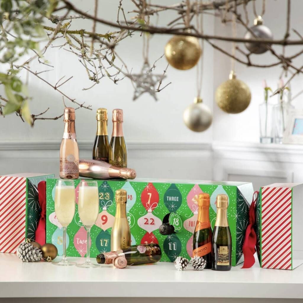 Best Alcohol Advent Calendars 2022 — Wine, Gin and Beer