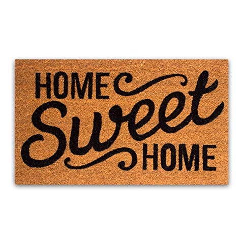 15 Best Front Door Mats for 2022 - Outdoor Welcome Mats for Your Entryway