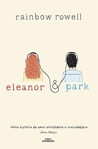 'Eleanor y Park' de Rainbow Rowell
