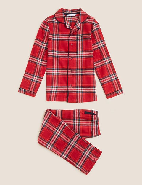 Kids Christmas Pyjamas Best Kids Christmas Pyjamas 21