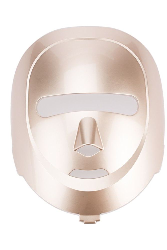 Near-Infrared LED Mask