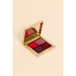 Lip Palette Les 4 Rouje Cream