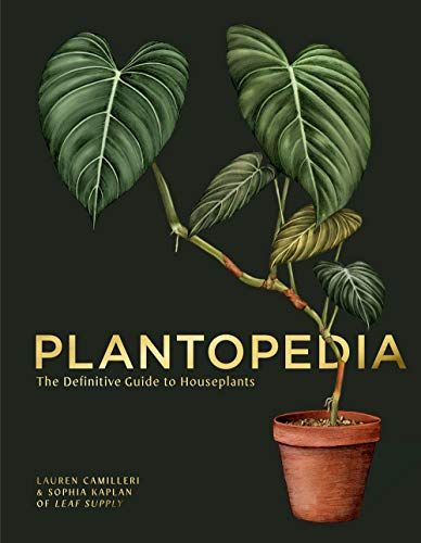 Plantopedia Houseplant Guide