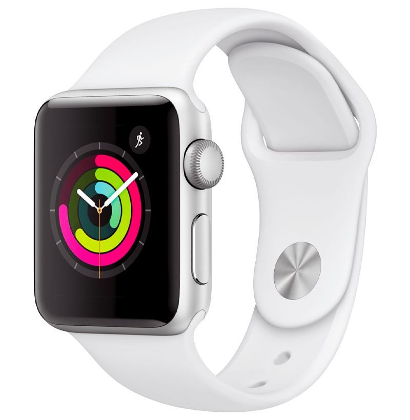 Apple watch se discount black friday deals 2021