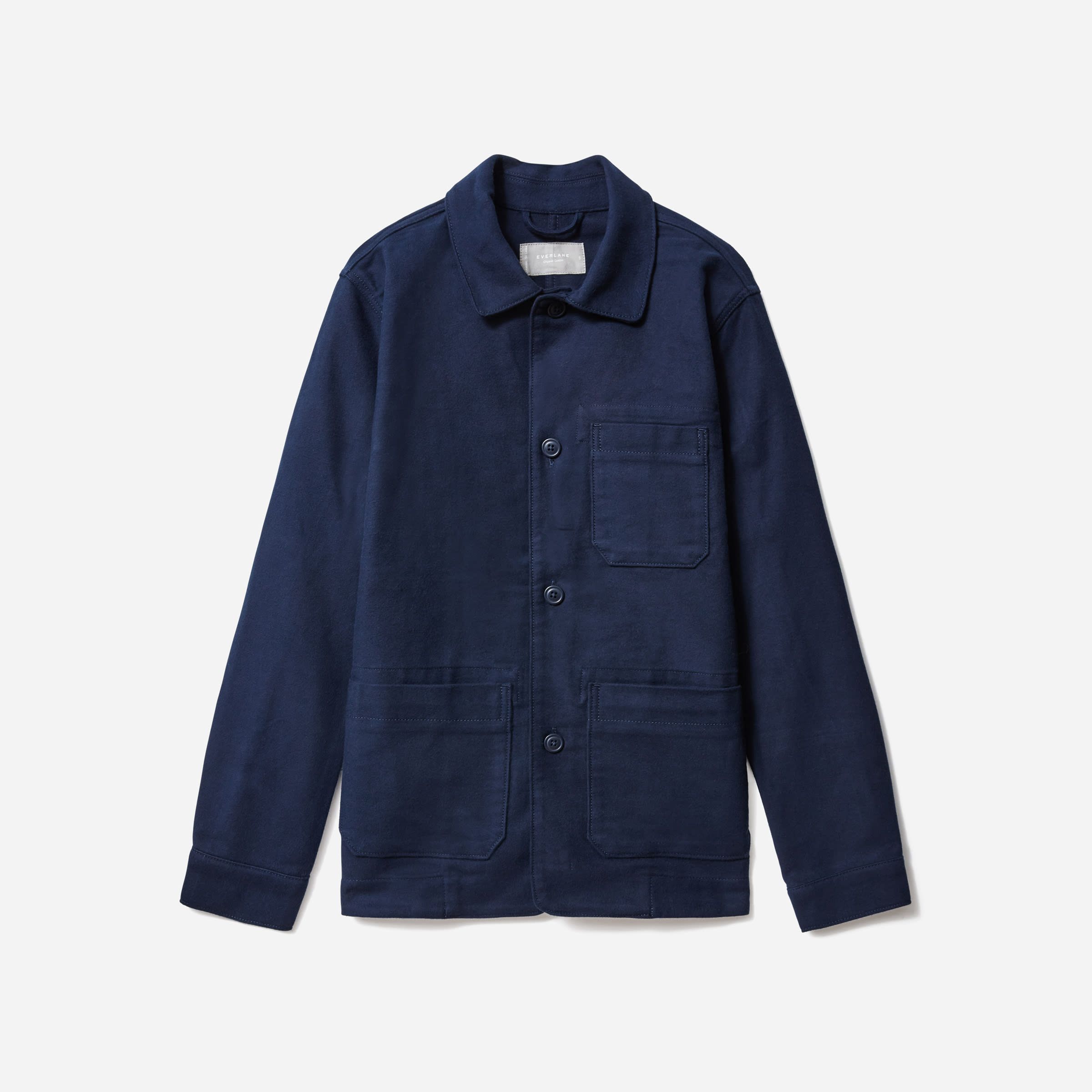 chore coat gq