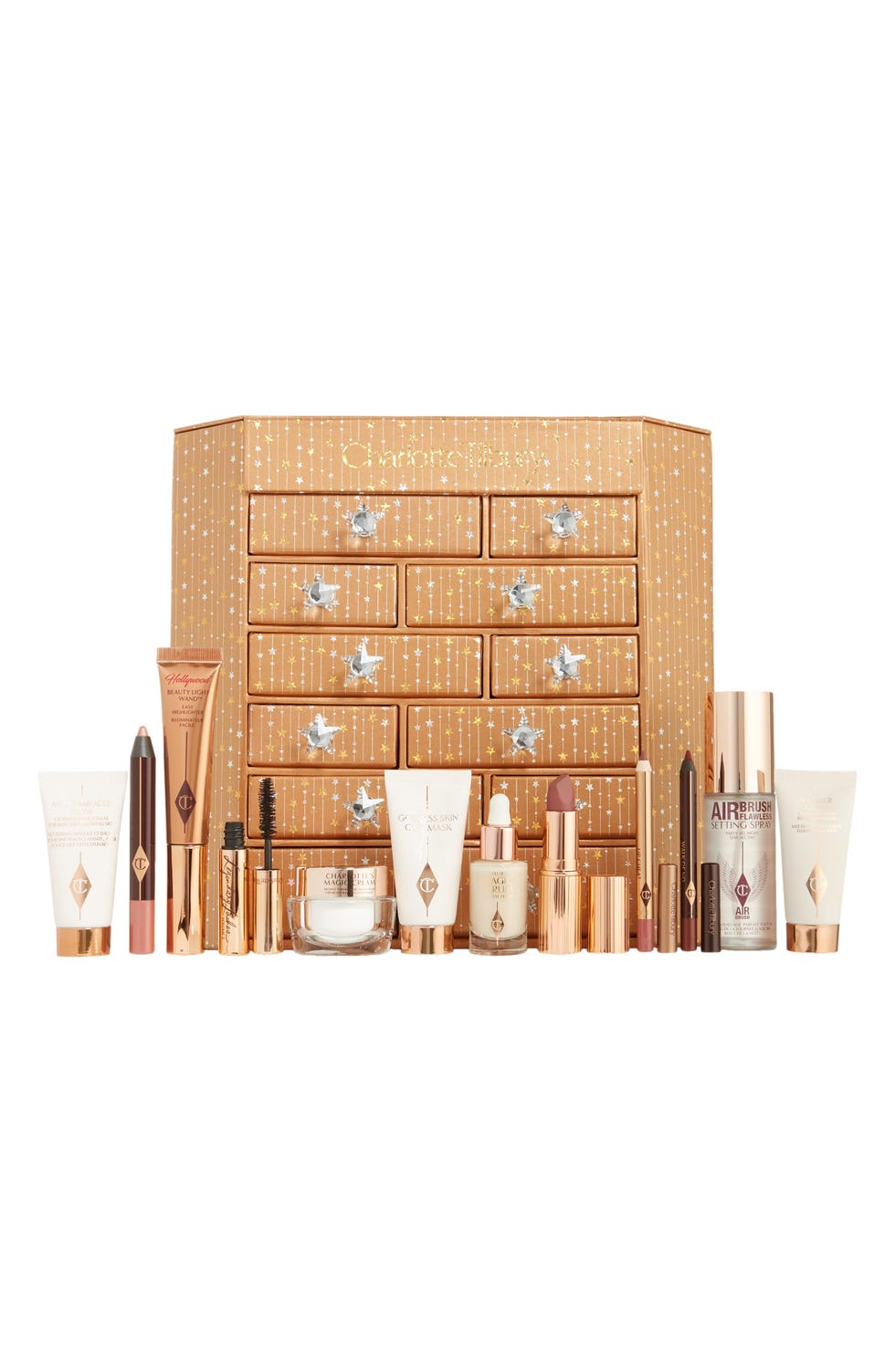 20 Best Beauty Advent Calendars for the 2021 Holiday Season