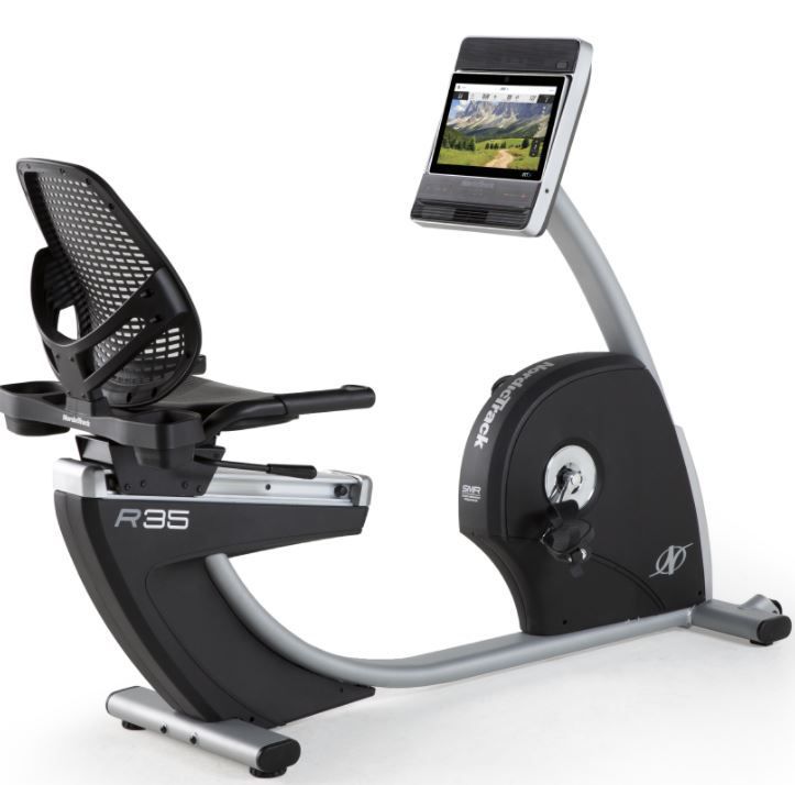 Best recumbent exercise hot sale bike under $400