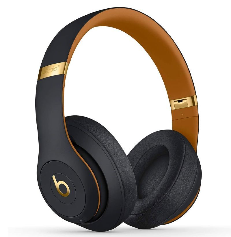 Studio3 Wireless Noise-Canceling Over-Ear Headphones