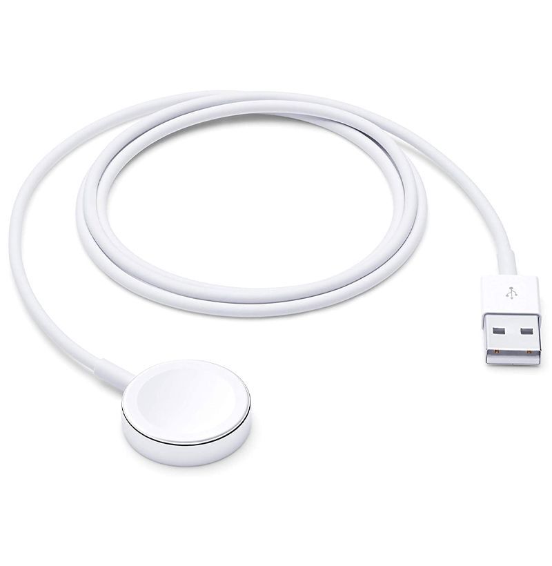 Apple Watch Magnetic Charging Cable (1m)
