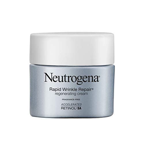 Rapid Wrinkle Repair Retinol Cream