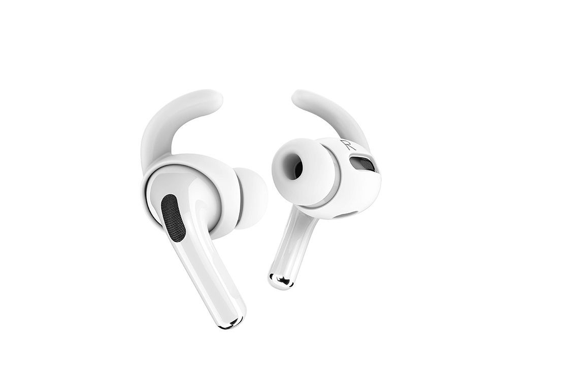 The 11 Best Airpods Accessories In 2022 - Accessories For Apple Airpods