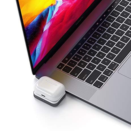 USB-C Wireless Charging Dock For AirPods