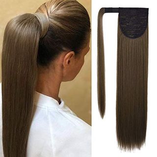 Clip in Ponytail Extension