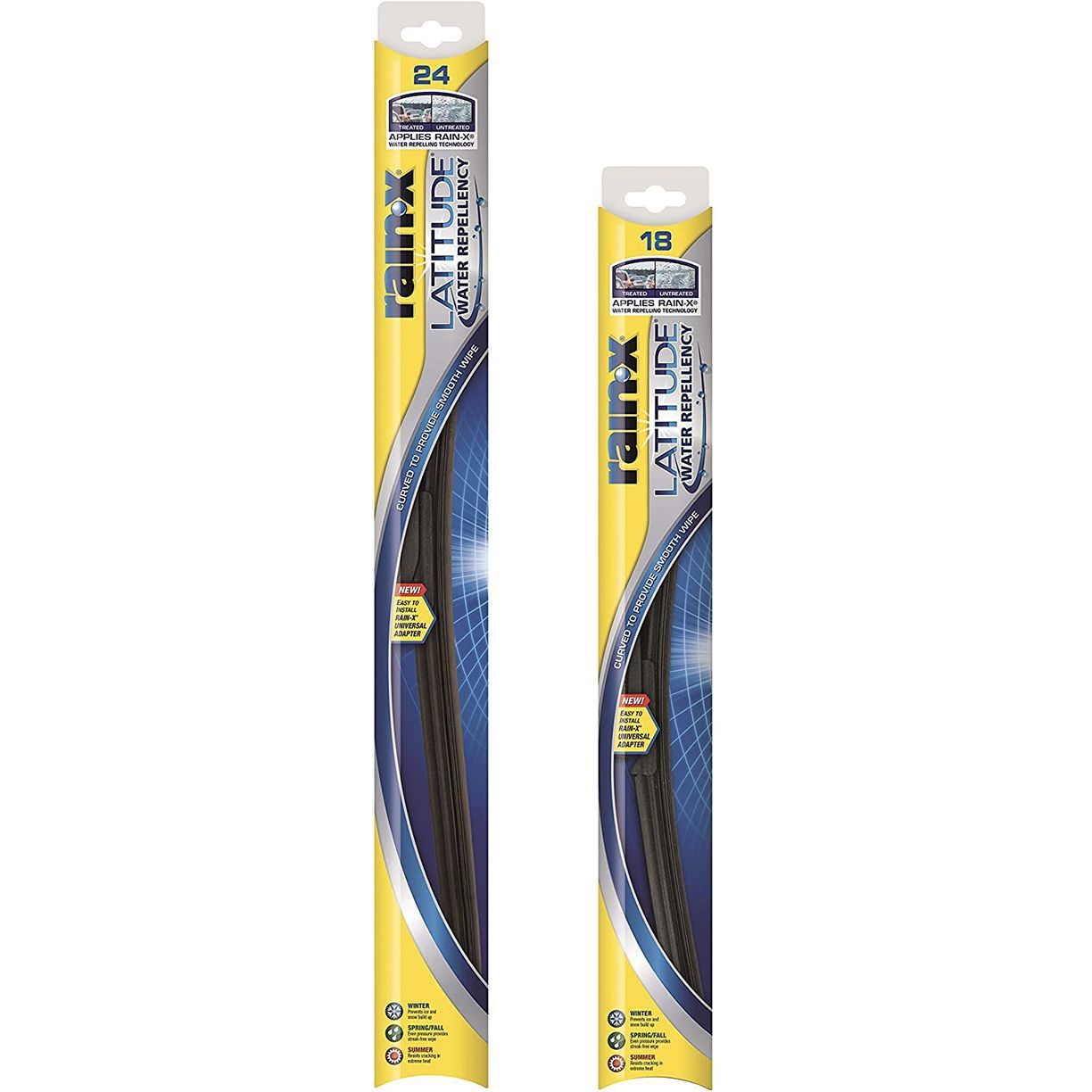 Top Rated Windshield Wiper Blades You Can Install Yourself