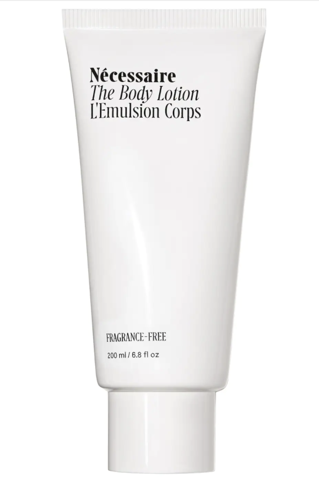 The Body Lotion - With Niacinamide