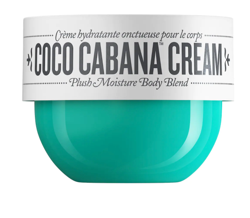 Sol de Janeiro Coco Cabana Intense Hydration Body Cream