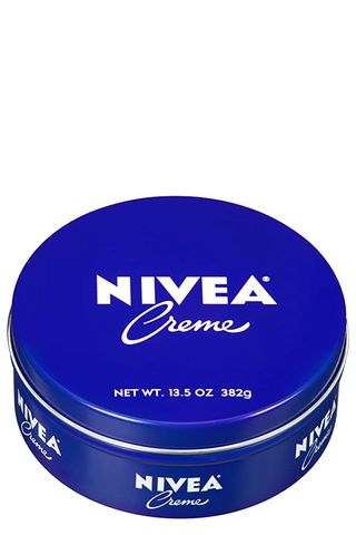 NIVEA Creme - Unisex All Purpose Moisturizing Cream for Body, Face and Hand Care
