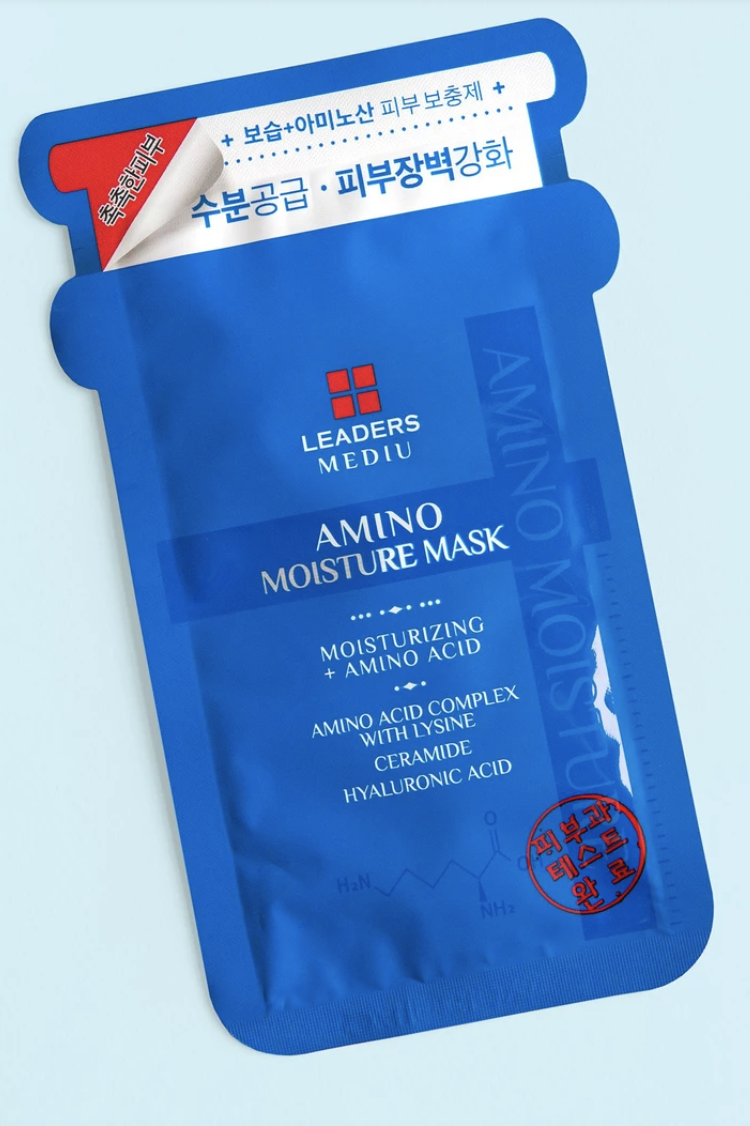 Amino Moisture Mask