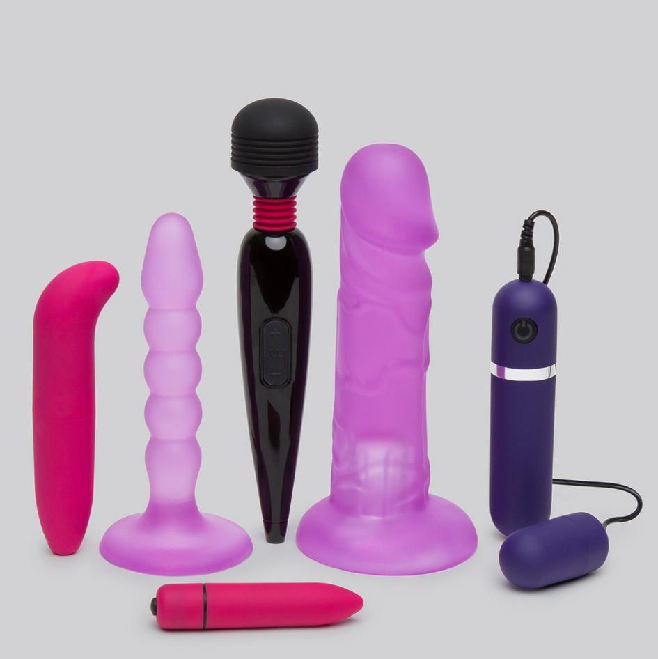 The 15 Best Wand Vibrators of 2023 Are Worth the Buzz