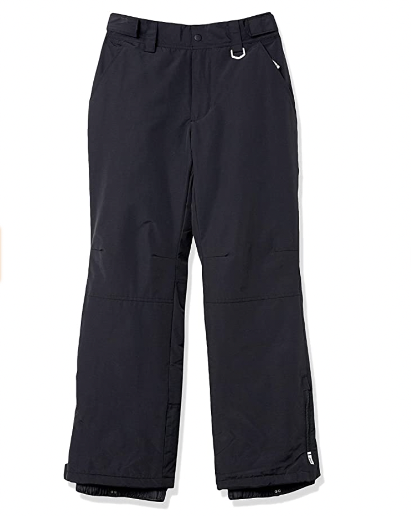 Buy Flygo Womens Casual Running Hiking Pants Fleece Lined Activewear  Sweatpants (Large(Weight 154-165lbs), Dark Grey) at Amazon.in
