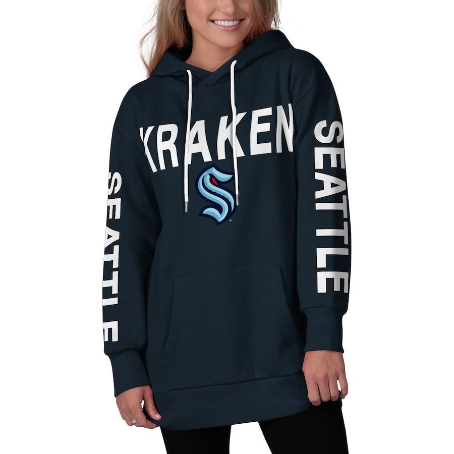 Best Seattle Kraken merch: Jerseys, hats and memorabilia for the inaugural  season