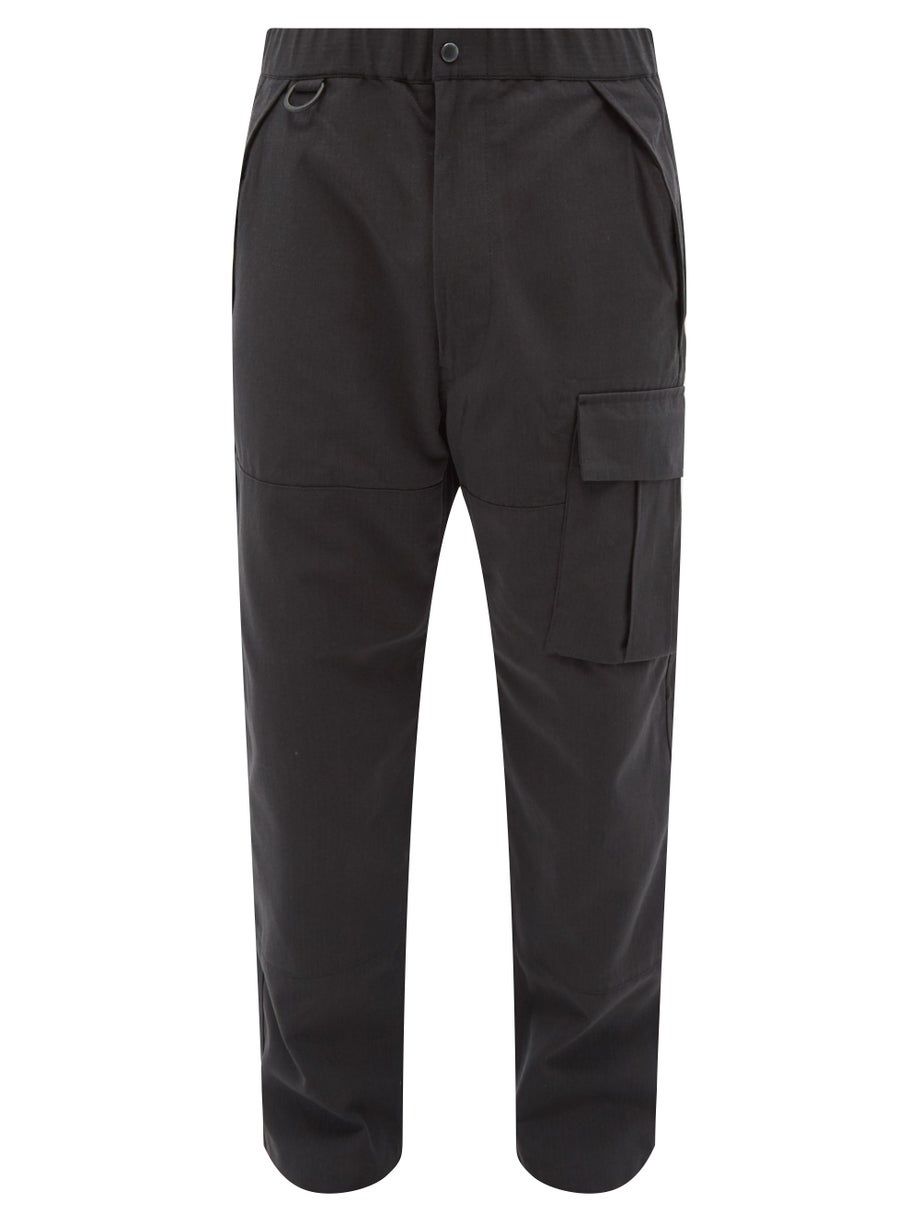 mens winter trousers