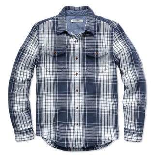 Outerknown Blanket Shirt Outerknown Blanket Shirt