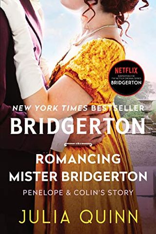 Romance Mister Bridgerton