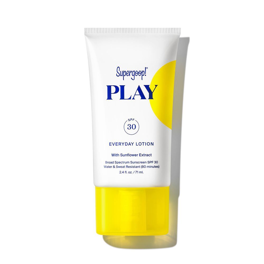Play Everyday Lotion SPF 30 with Sunflower Extract