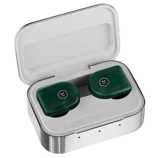 Master & Dynamic MW07 Plus True Wireless Earphones Master & Dynamic MW07 Plus True Wireless Earphones