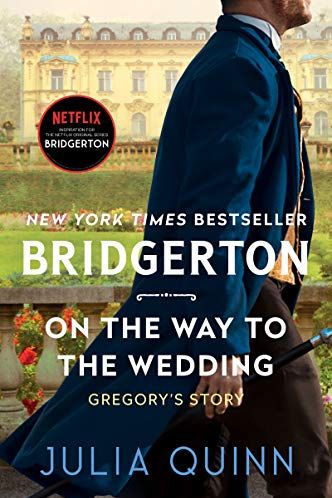 The Bridgerton Books In Order And Who Each One Is About