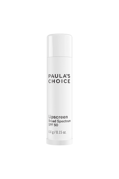 Paula's Choice Lipscreen SPF 50