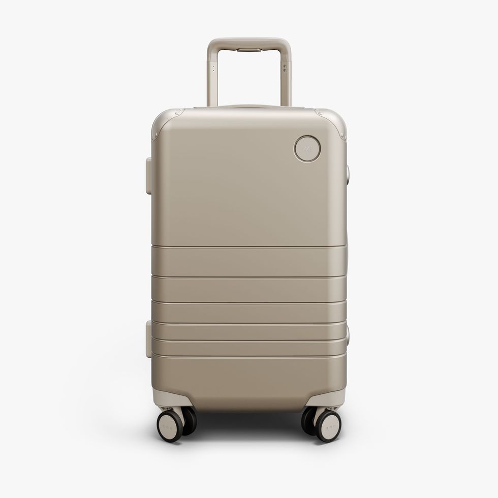 The Best New Luggage  Architectural Digest