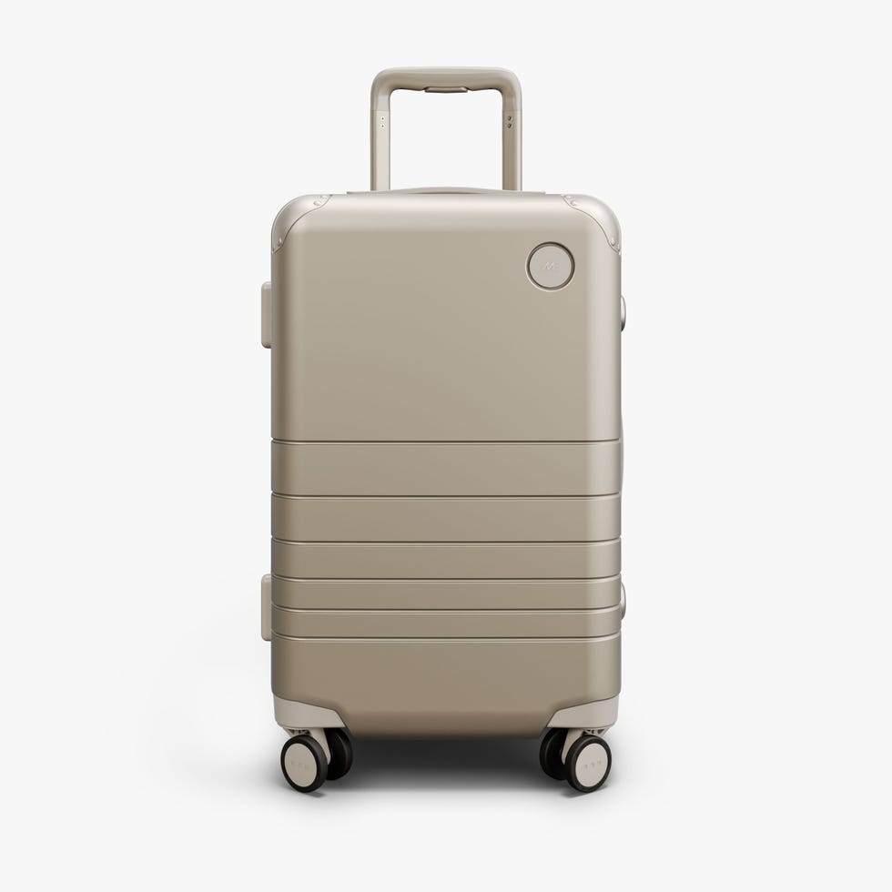 8 Of The Best Luxury Luggage Sets For Stylish Travel