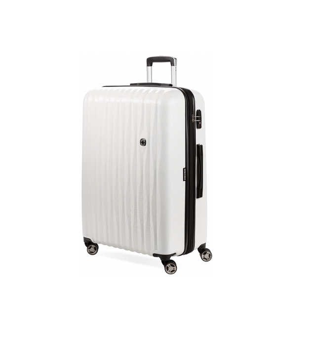 Hardside Expandable Luggage