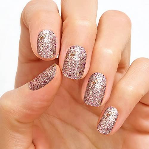 13 Best Nail Color Ideas for Winter Nails | Swift Wellness