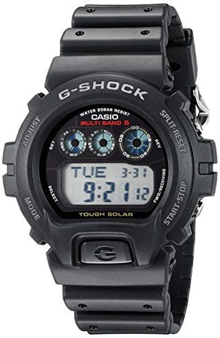 Casio G-Shock GW6900-1 Casio G-Shock GW6900-1