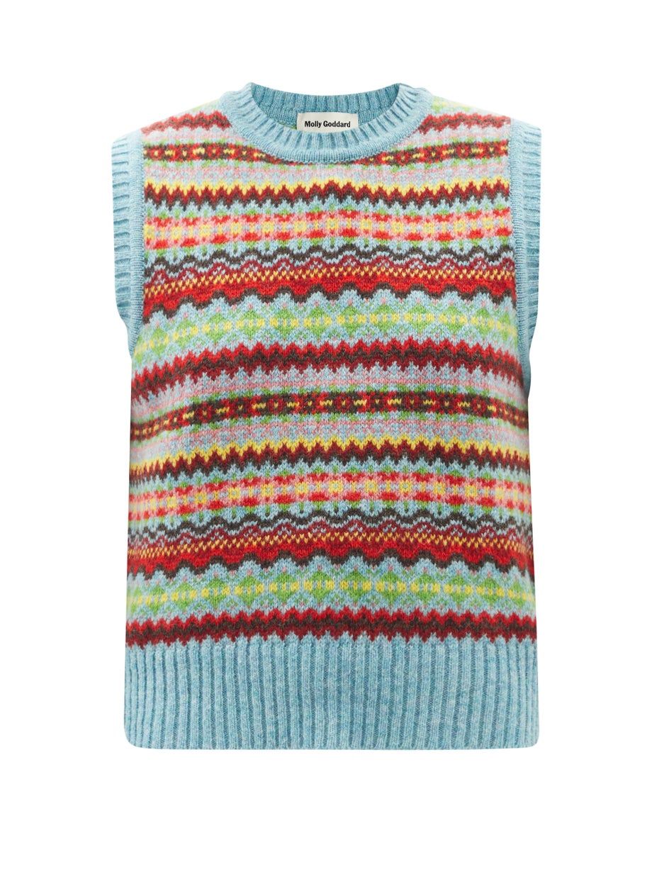 The Weekly Covet: Fall Knits