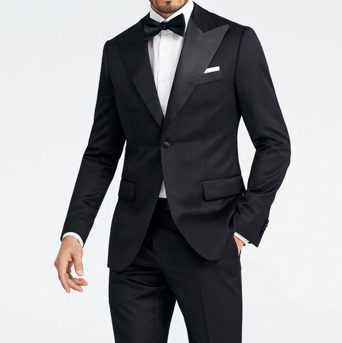 tom ford skyfall tuxedo