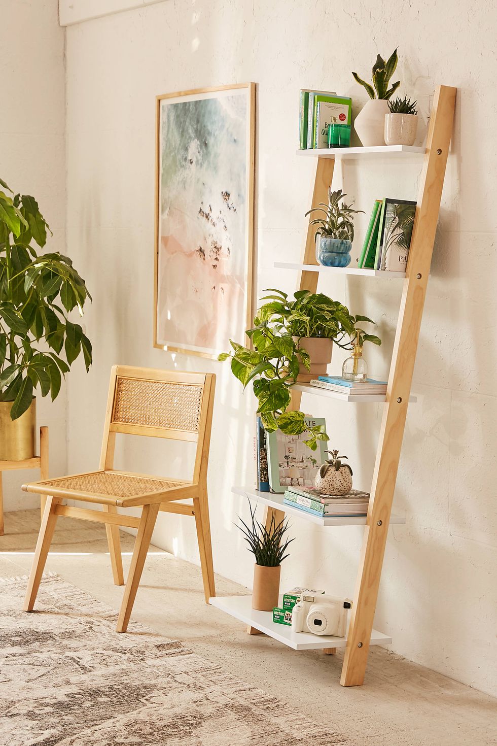 15 Best Small-Space Bookcases - Book Shelves for Small Homes