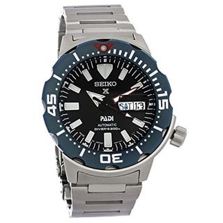 Seiko Prospex 
