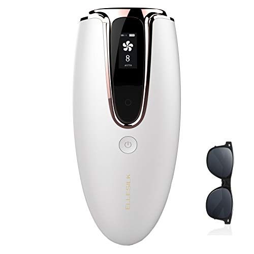13 Best At Home Laser Hair Removal Devices, Tested & Reviewed for 2024