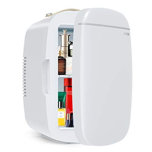 makeup fridge mirror