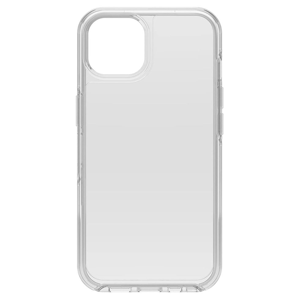 OtterBox Symmetry Clear Series Case for iPhone 13