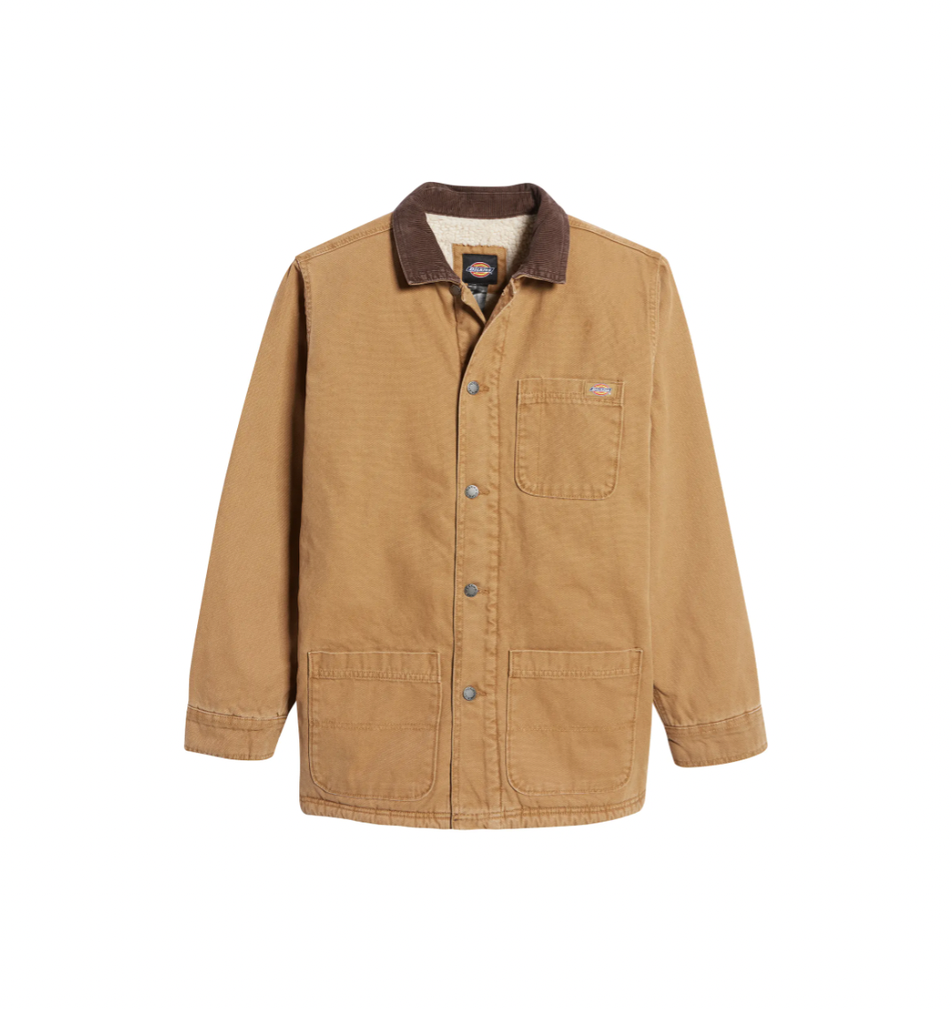 wallace & barnes corduroy chore jacket