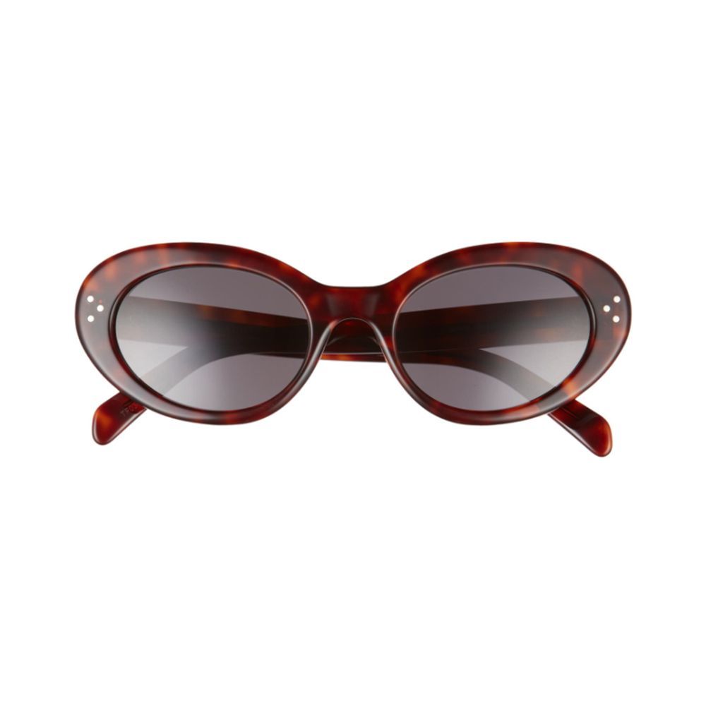 Cat Eye Sunglasses